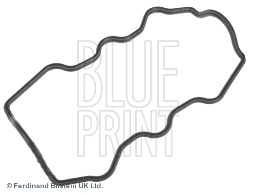 BLUE PRINT ADS76704 Motor Külbütör Kapağı Contası - SUBARU JUSTY I (KAD) uyumlu