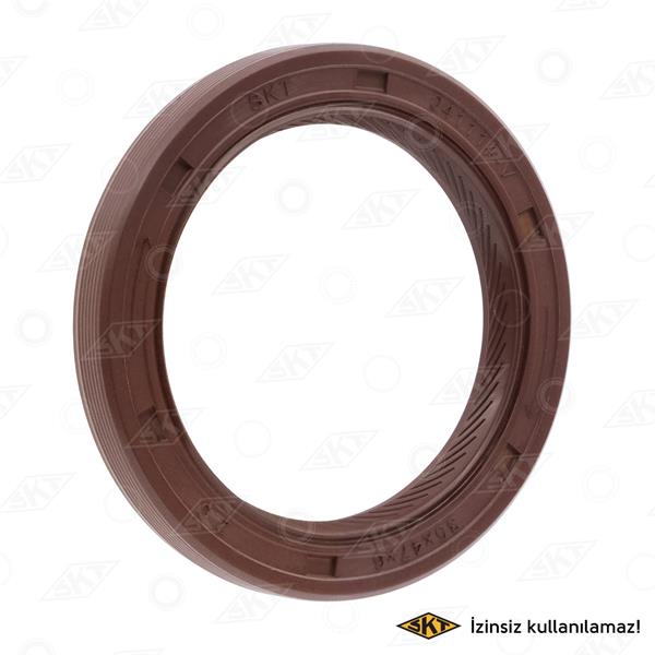 SKT 041114-V Motor Radyal Mil Contası Seti - RENAULT MEGANE CC (EZ0/1_) uyumlu