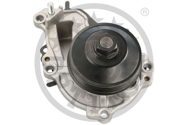 OPTIMAL AQ-2442 Motor Devirdaim - PEUGEOT 308 SW II (LC_, LJ_, LR_, LX_, L4_) uyumlu