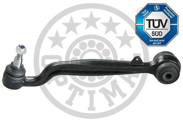 OPTIMAL G5-812 Süspansiyon Sistemi Bugi Kolu - LAND ROVER RANGE ROVER III (L322) uyumlu