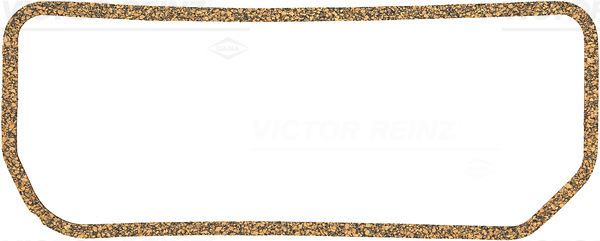 VICTOR REINZ 71-41524-00 Motor Külbütör Kapağı Contası