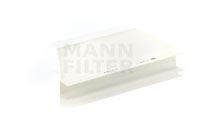 MANN-FILTER CU 3448 İklimlendirme Sistemi Polen Filtresi - PEUGEOT 206+ (2L_, 2M_) uyumlu