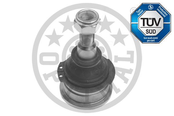 OPTIMAL G3-784 Tekerlek & Aks Parçaları Taşıyıcı Mafsal - HYUNDAI ACCENT I (X-3) uyumlu