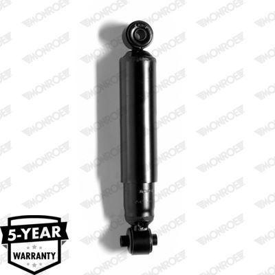 MONROE R1542 Süspansiyon Sistemi Amortisör - VW KAEFER uyumlu