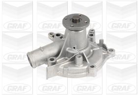 GRAF PA780 Motor Devirdaim - MITSUBISHI GALANT IV (A16_) uyumlu