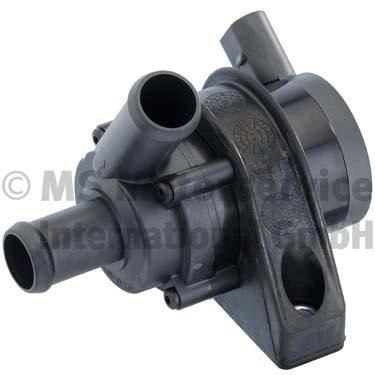 PIERBURG 7.02074.90.0 İklimlendirme Sistemi Sabit Kalorifer - VW AMAROK (2HA, 2HB, S1B, S6B, S7A, S7B, AGD) uyumlu