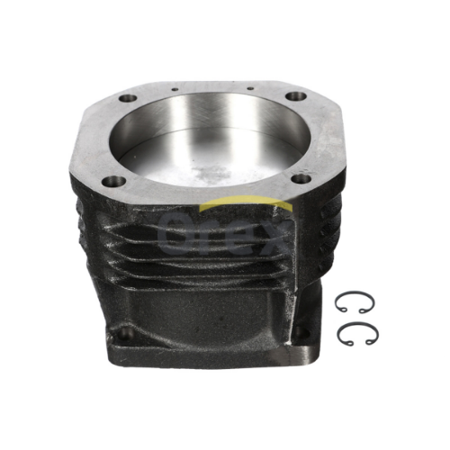 Kompresör Piston Seti - OREX - 113320 Ürün Görseli