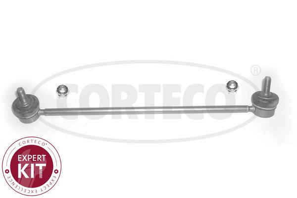 CORTECO 49398748 Süspansiyon Sistemi Stabilizatör - CITROËN C3 PICASSO (SH_) uyumlu