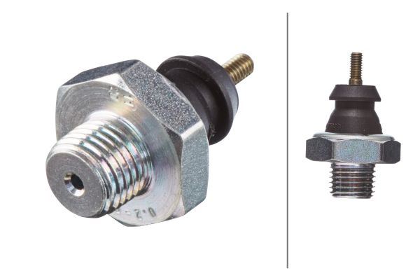 HELLA 6ZL 003 259-421 Motor Motor Elektrik Donanımı - FORD FIESTA I (GFBT) uyumlu