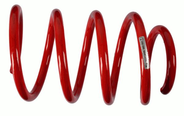 SACHS 993 582 Süspansiyon Sistemi Makas - MINI MINI (R56) uyumlu