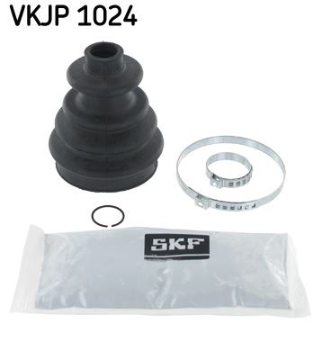 SKF VKJP 1024 Diferansiyel & Aktarma Sistemi Tahrik Parçaları - FORD FIESTA I (GFBT) uyumlu