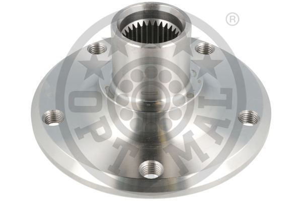 OPTIMAL 04-P363 Tekerlek & Aks Parçaları Teker Rulmanı - BMW 3 Touring (E91) uyumlu