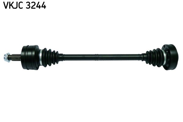 SKF VKJC 3244 Diferansiyel & Aktarma Sistemi Tahrik Mili - MERCEDES-BENZ 124 Sedan (W124) uyumlu