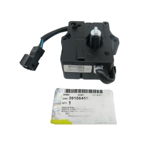 Direksiyon Modülü - GM - 39156455