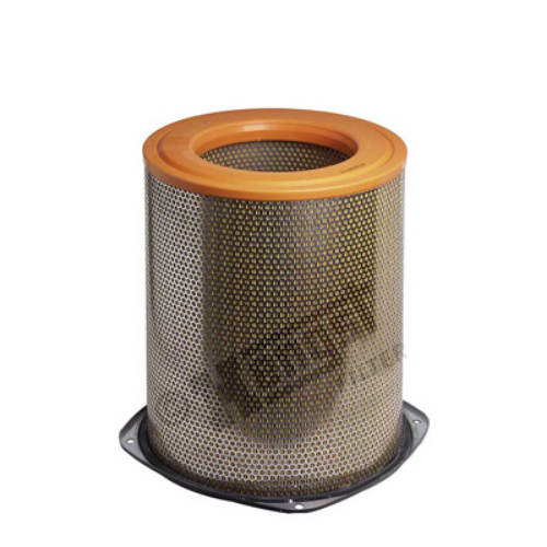 HENGST FILTER E316L Motor Hava Filtresi - VOLVO NH12 uyumlu