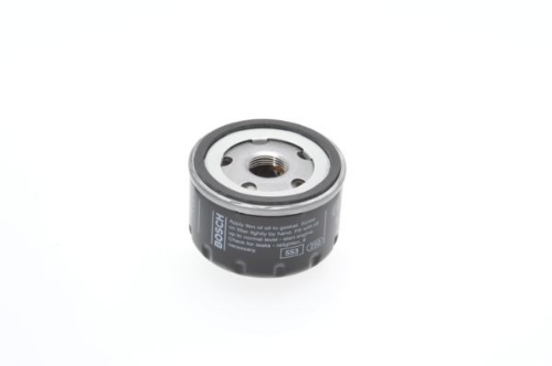 BOSCH 0 451 103 336 Motor Yağ Filtresi - RENAULT MEGANE CC (EZ0/1_) uyumlu