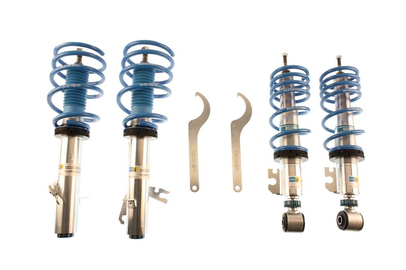 BILSTEIN 48-136648 Süspansiyon Sistemi Makas - MINI MINI (R50, R53) uyumlu