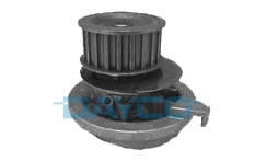 DAYCO DP012 Motor Devirdaim - OPEL KADETT E Hatchback (T85) uyumlu