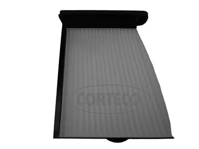 CORTECO 80001443 İklimlendirme Sistemi Polen Filtresi - NISSAN TIIDA Hatchback (C11) uyumlu