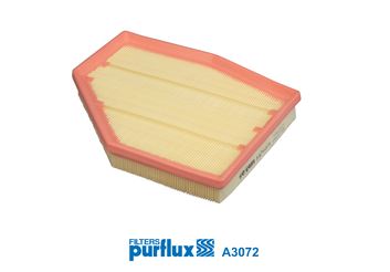 PURFLUX A3072 Motor Hava Filtresi - BMW 8 Coupe (G15, F92) uyumlu