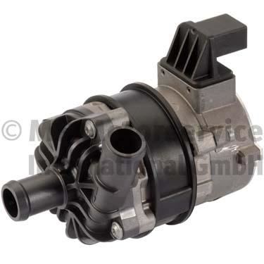 PIERBURG 7.04934.54.0 Motor Devirdaim - AUDI Q7 (4MB, 4MG, 4MQ) uyumlu