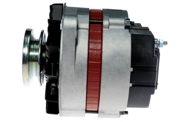 HELLA 8EL 011 711-641 Elektrik Sistemi Alternatör - ALFA ROMEO 75 (162_) uyumlu
