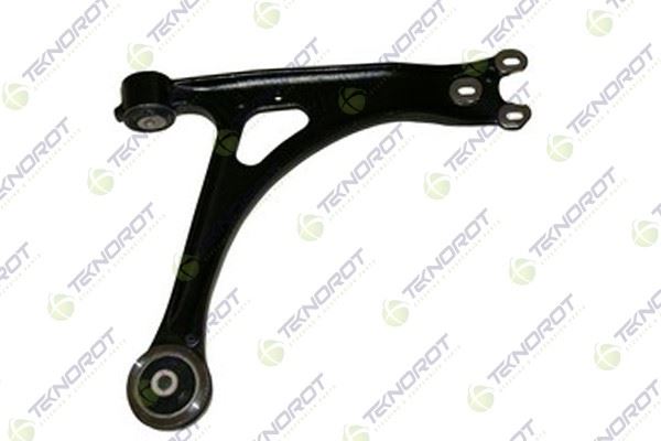 TEKNOROT A-598S Süspansiyon Sistemi Bugi Kolu - AUDI TT (8N3) uyumlu