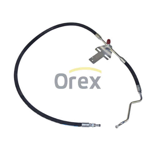 Klima Borusu - OREX - 650119 Ürün Görseli