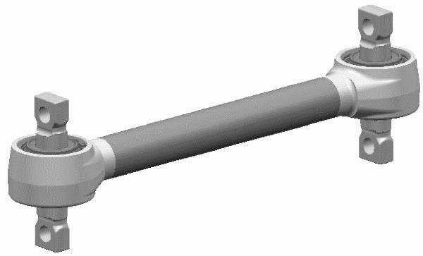 LEMFÖRDER 21663 01 Süspansiyon Sistemi Bugi Kolu - CITROËN C1 (PM_, PN_) uyumlu