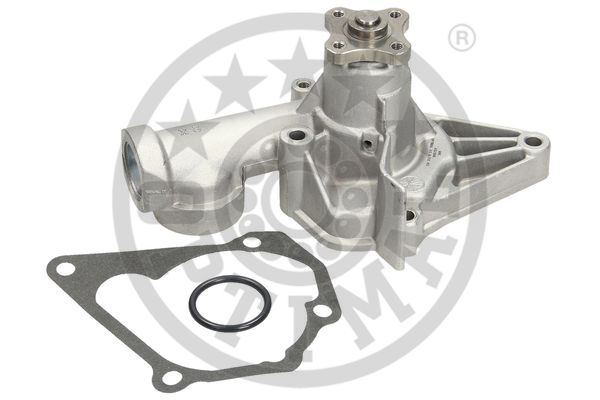 OPTIMAL AQ-1248 Motor Devirdaim - MITSUBISHI COLT I (A15_A) uyumlu