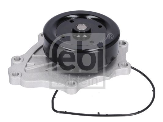 FEBI BILSTEIN 183452 Motor Devirdaim - TOYOTA AVENSIS Sedan (_T27_) uyumlu