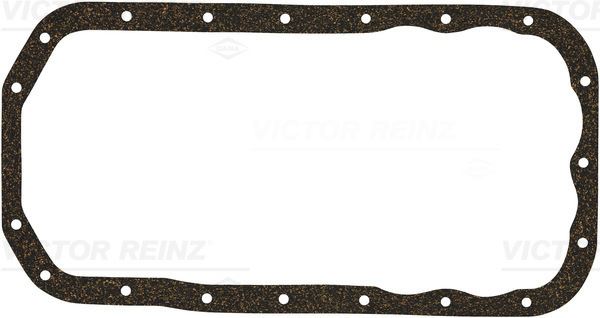VICTOR REINZ 71-52272-00 Motor Karter Contası - MAZDA 626 II (GC) uyumlu
