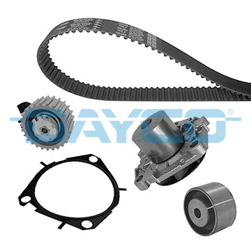 DAYCO KTBWP3340 Motor Triger Seti - ALFA ROMEO 156 (932_) uyumlu