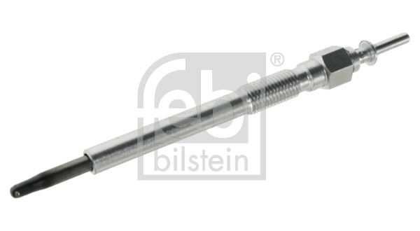FEBI BILSTEIN 176191 Ateşleme Sistemi Kızdırma Bujisi - OPEL ASTRA J Sports Tourer (P10) uyumlu