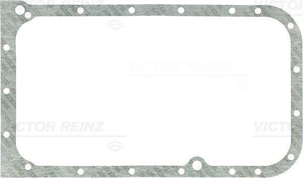VICTOR REINZ 71-19562-00 Motor Karter Contası - KRAMER 14-Serie uyumlu