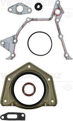 VICTOR REINZ 08-35748-01 Motor Karter Contası - ALFA ROMEO 156 (932_) uyumlu