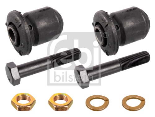 FEBI BILSTEIN 04996 Süspansiyon Sistemi Bugi Kolu - MERCEDES-BENZ /8 (W114) uyumlu
