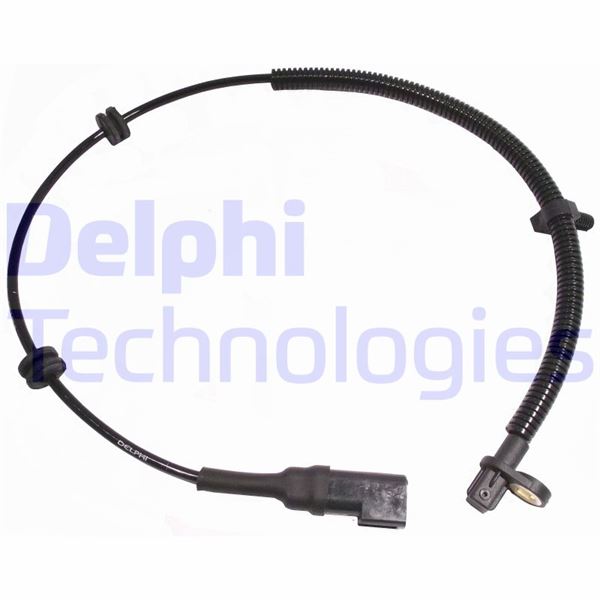 DELPHI SS20061 Fren Sistemleri Sürüş Dinamiği Ayarı - FORD FOCUS I (DAW, DBW) uyumlu
