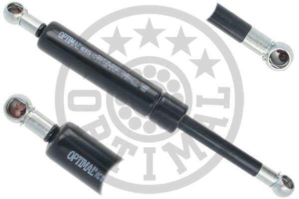 OPTIMAL AG-51072 Kaporta & Gövde Parçaları Gaz Yayı - VOLVO 850 Station wagon (855) uyumlu