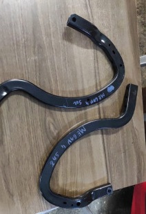 Kapı Menteşesi - RENAULT ORIJINAL - 904016508R Ürün Görseli