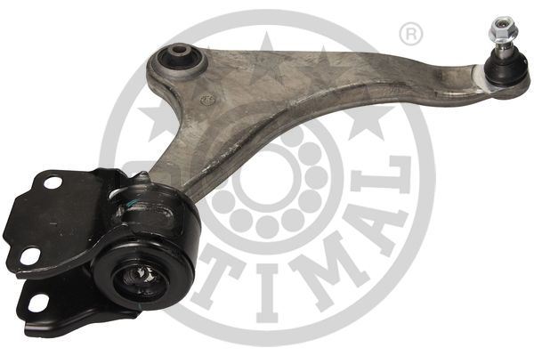 OPTIMAL G6-1611 Süspansiyon Sistemi Bugi Kolu - VOLVO V70 III (135) uyumlu