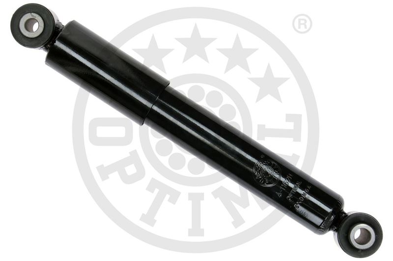 OPTIMAL A-1162H Süspansiyon Sistemi Amortisör - PEUGEOT 206 Hatchback (2A/C) uyumlu