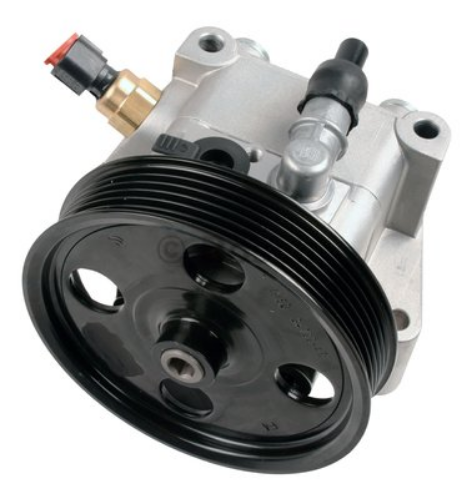 BOSCH K S00 000 118 Direksiyon Sistemi Direksiyon Pompası - FORD FOCUS III Sedan uyumlu