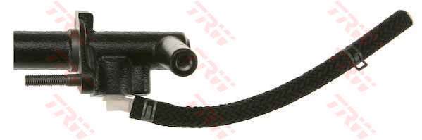 TRW PNA123 Debriyaj Sistemi Merkez Silindir - MAZDA 323 S V (BA) uyumlu
