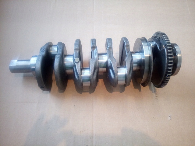 Krank Dişlisi - RENAULT ORIJINAL - 8200805625 Ürün Görseli