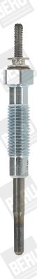 BorgWarner (BERU) GV894 Ateşleme Sistemi Kızdırma Bujisi - TOYOTA STARLET (_P7_) uyumlu