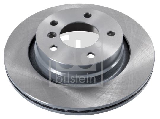 FEBI BILSTEIN 17925 Fren Sistemleri Fren Diski - BMW 3 (E46) uyumlu