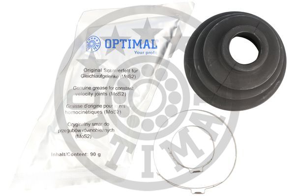 OPTIMAL CVB-10456CR Diferansiyel & Aktarma Sistemi Tahrik Parçaları - ALFA ROMEO 156 (932_) uyumlu