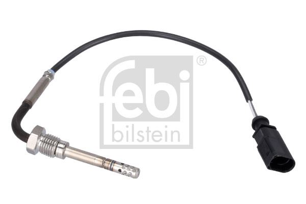 FEBI BILSTEIN 185305 Emme & Egzoz Sistemi Egzoz Sensörleri - VW TOUAREG (7P5, 7P6) uyumlu