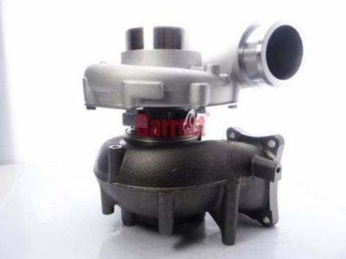 GARRETT 706844-5008S Motor Turboşarj & Parçaları - DAF 95 XF uyumlu